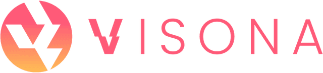 Visona Logo